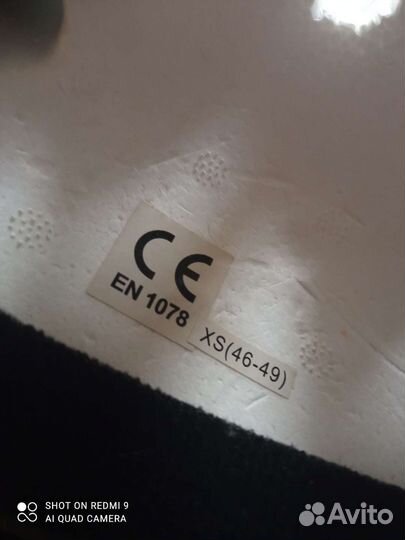 Роликовые коньки детские с защитой