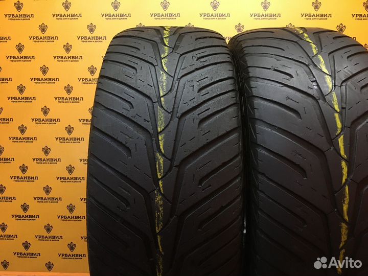 Hankook Ventus ST RH06 255/60 R17 106V