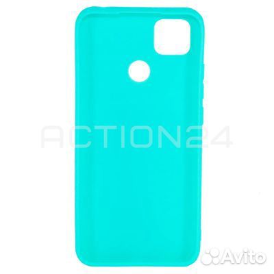 Чехол на Xiaomi Redmi 9C / Redmi 10A силиконовый