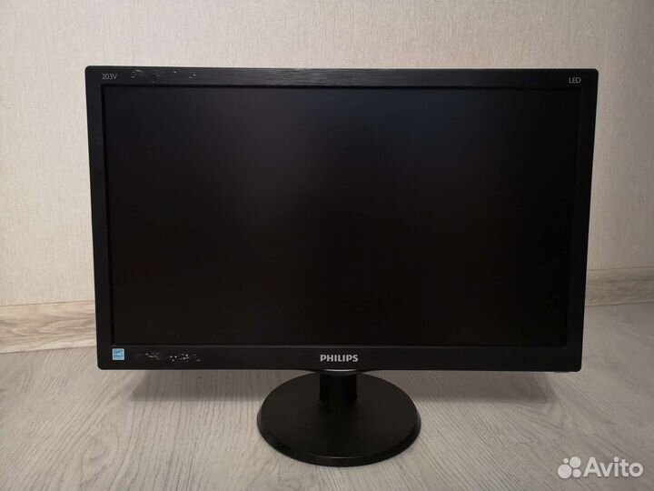 Монитор Philips 19.5 дюймов 203V5L