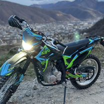 Kayo t2 enduro