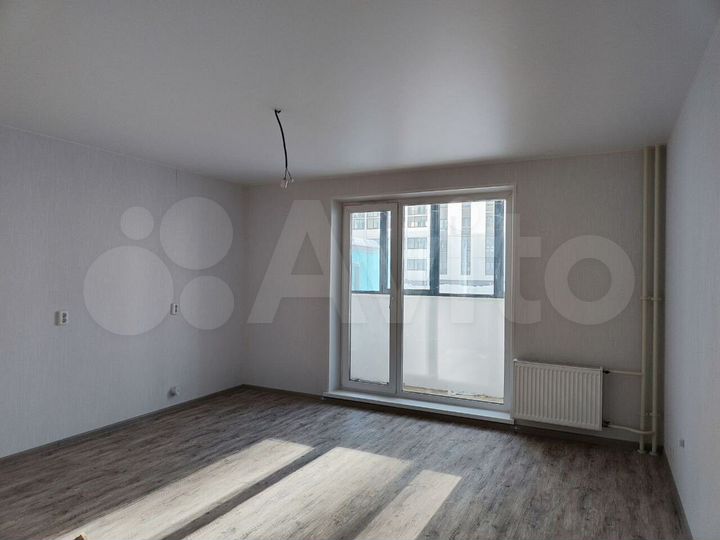 3-к. квартира, 84,5 м², 2/10 эт.