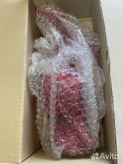 Фонарь противотуманный