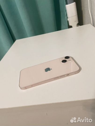 iPhone 13, 128 ГБ