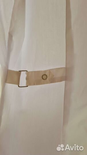 Медицинский халат