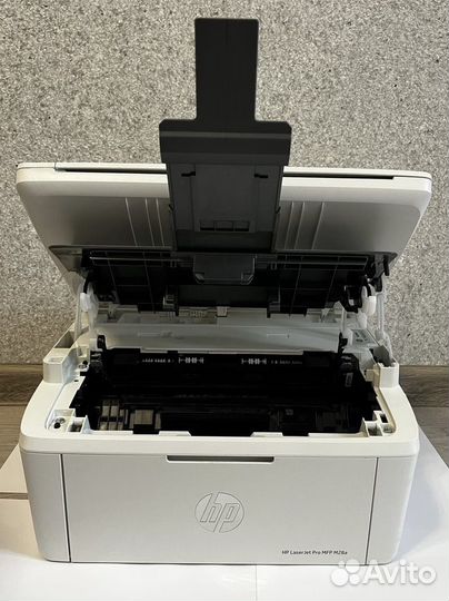 Принтер HP Laser Jet Pro MFP M28a