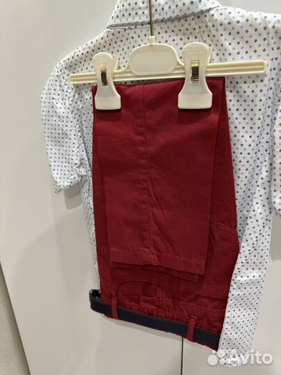 Костюм на мальчика