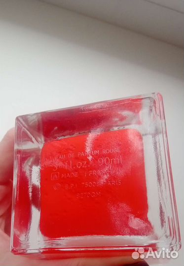 Narciso Rodriguez 90 мл Тестеры В ассортименте