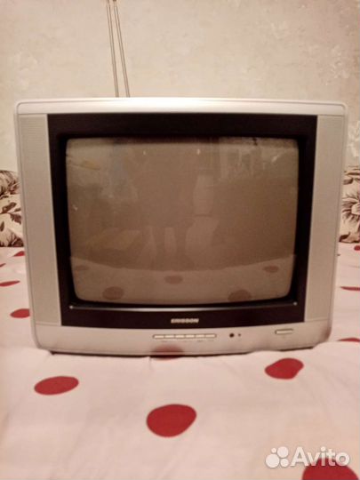 Телевизор бу