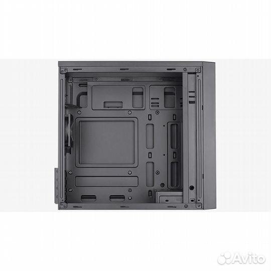 Корпус microatx Minitower AeroCool #360055