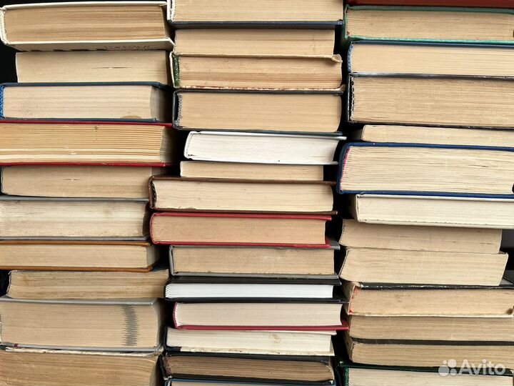 Книги пакетом