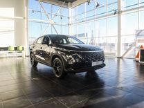 Новый OMODA C5 1.5 CVT, 2024, цена от 2 313 900 р�уб.