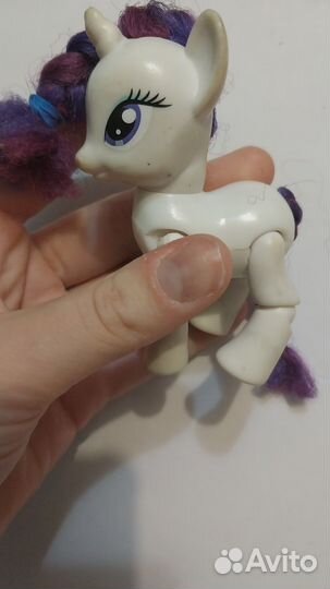 My little pony