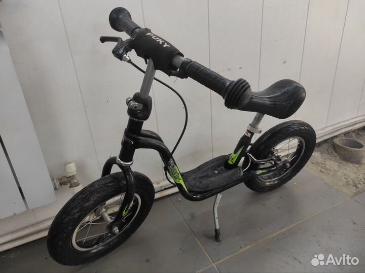 Беговел puky lr xl