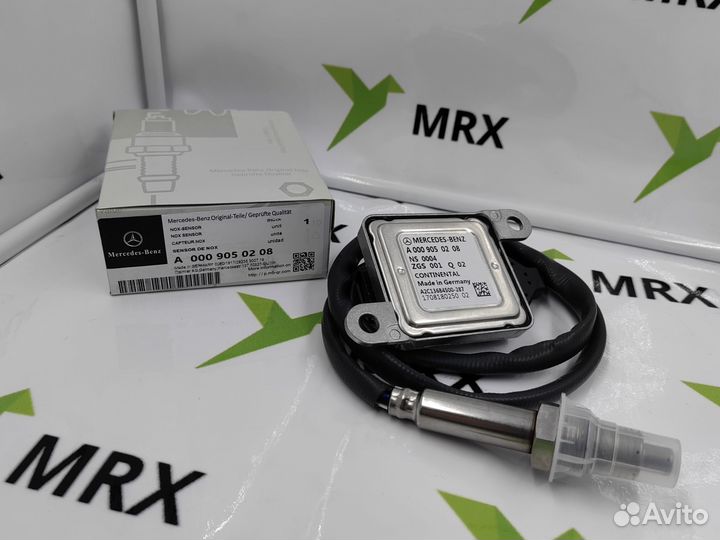 Датчик оксида азота A0009050208