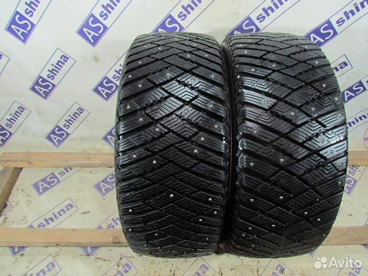 Goodyear Ultragrip Ice Arctic 235/50 R17 101K