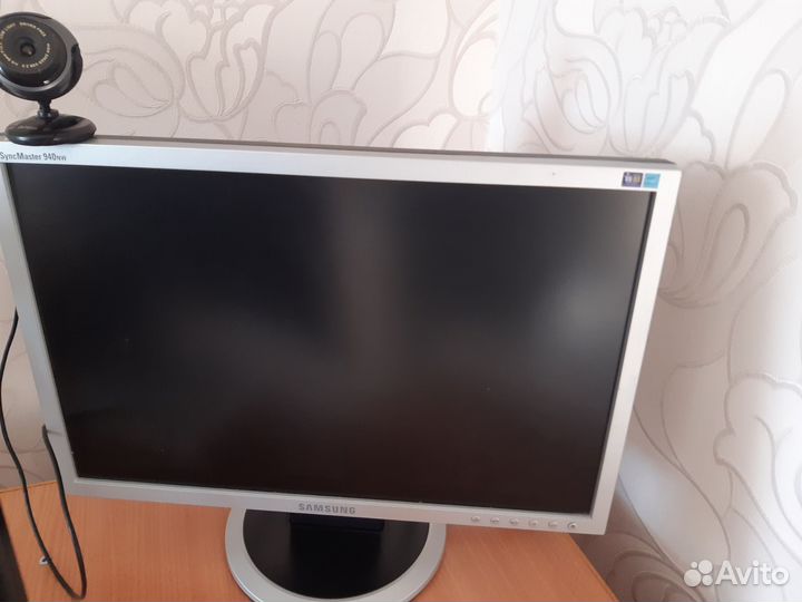 Монитор Samsung