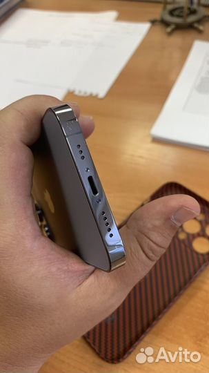 iPhone 13 Pro, 128 ГБ