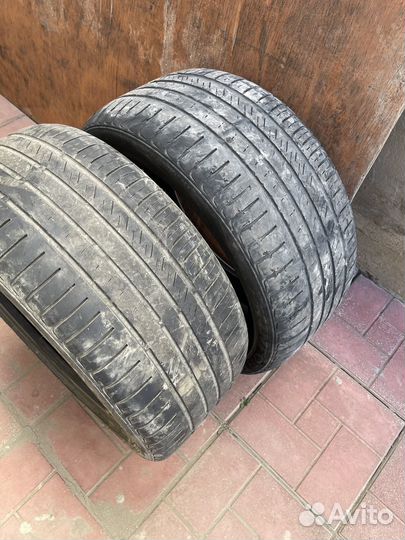 Kinforest KF-550 245/40 R17