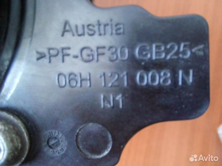 Продаю помпу на Ауди, Фольгсваген, Шкоду