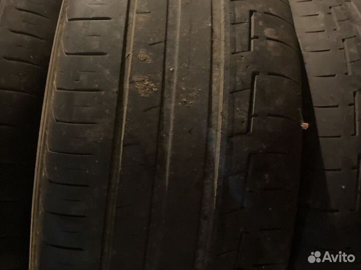 Continental PremiumContact 6 205/55 R16 91H