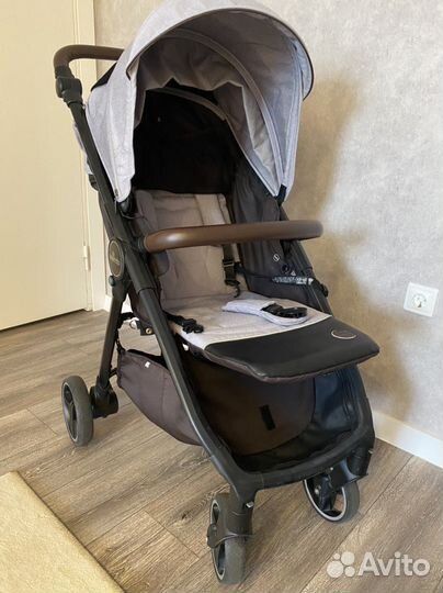 Коляска Baby design look air