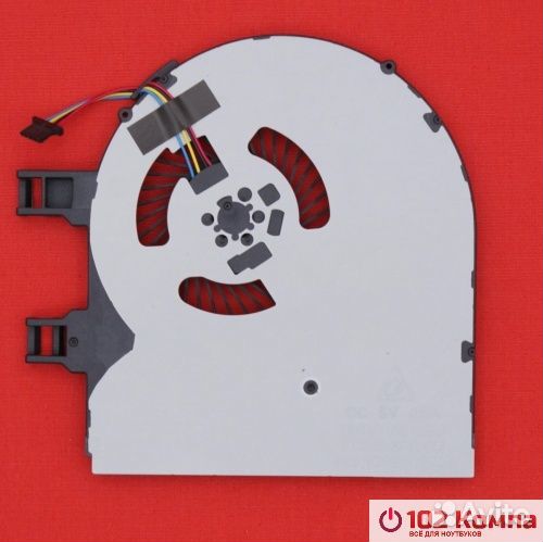 Кулер для ноутбука Lenovo flex 14-2