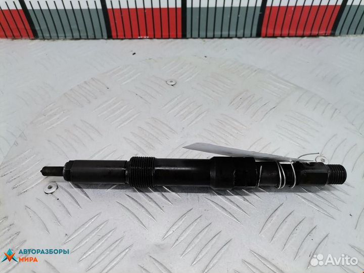 Форсунка Ford Mondeo 3 рест. 2006 1361895