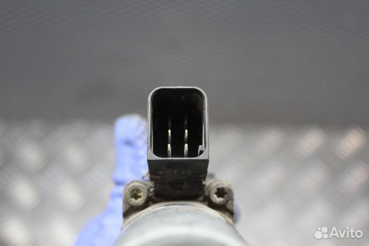 Моторчик стеклоподъемника Mercedes-Benz C215