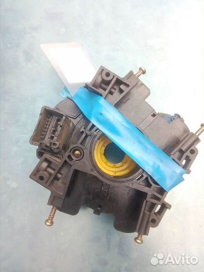 Подрулевая контактная группа альмера классик