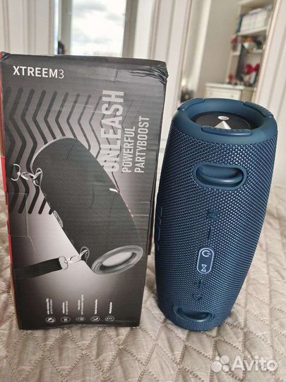 Колонка JBL Extreme 3