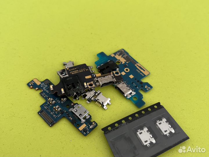 Разъем зарядки oppo vivo tecno infinix