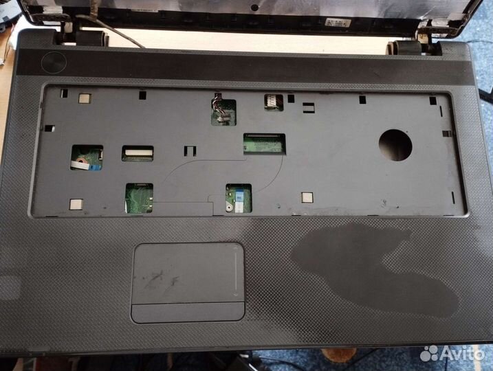 Acer 7250g 7250 запчасти