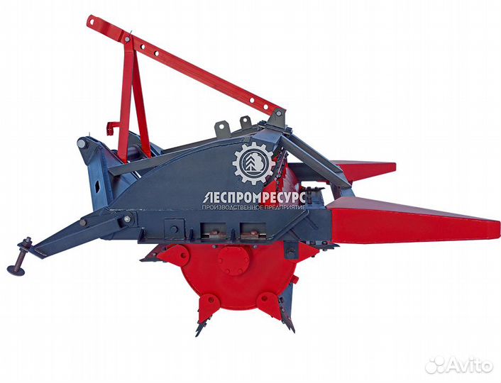 Каток кок-2 Леспромресурс