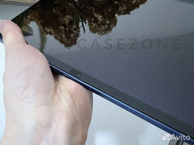 Защитное стекло iPad 10 2022 год