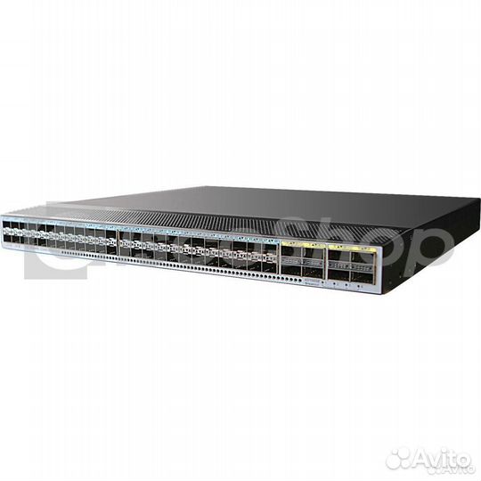 Коммутатор Huawei CE6865-48S8CQ-EI, направление ох