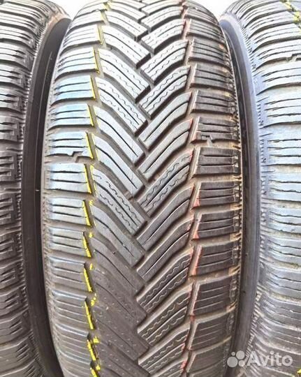 Michelin Alpin 6 195/65 R15 91T