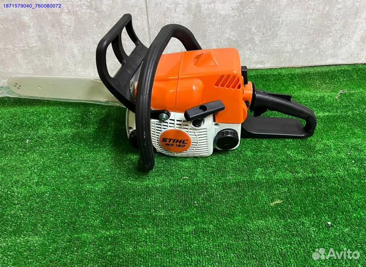 Бензопила Stihl 180 (Арт.40270)