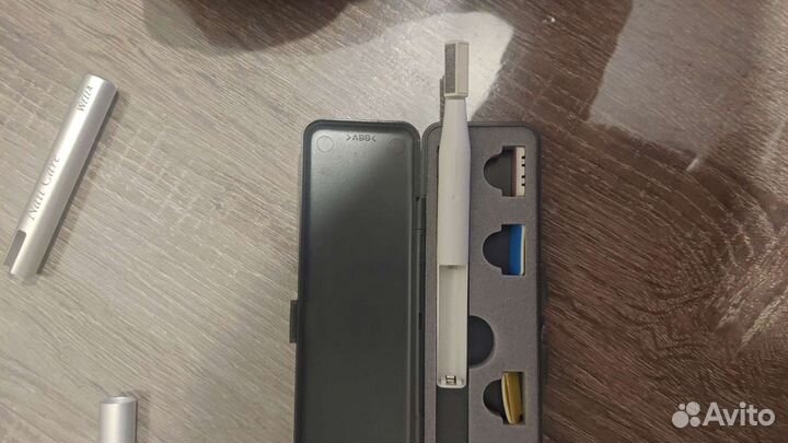 Электрическая пилка для ногтей Wella