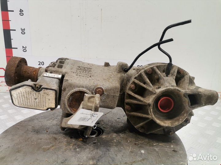 Редуктор задний Land Rover Freelander