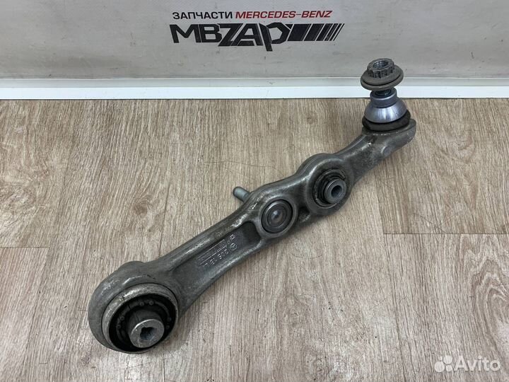 Рычаг передний левый Mercedes w213 E 213