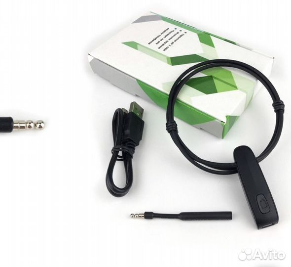 Микронаушник аренда