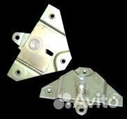 Привод замка двери маз правый