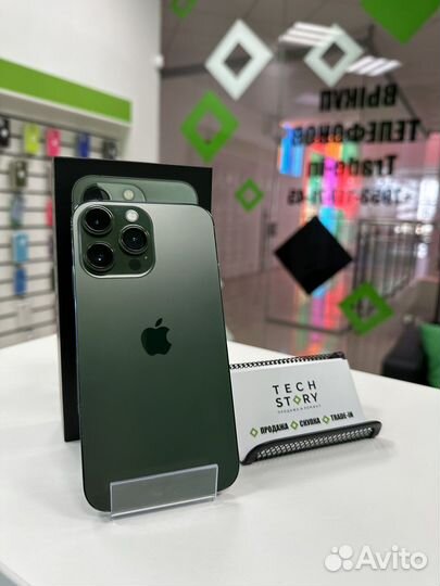 iPhone 13 Pro (XR) /рассрочка