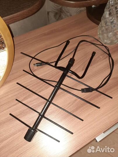 Антенна для тв