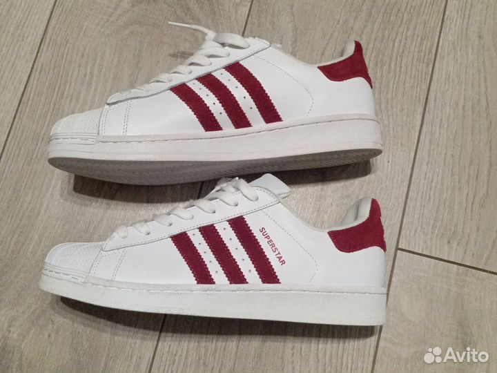 Adidas superstar 42 р