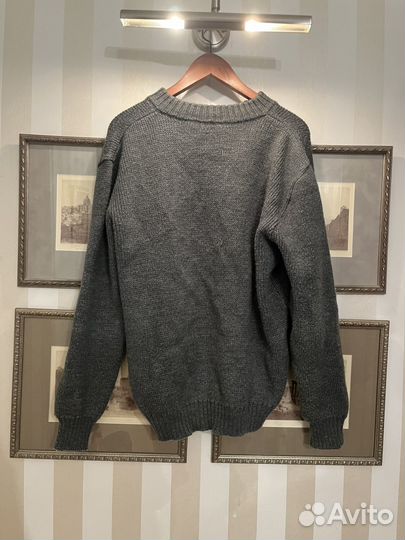 Свитер мужской