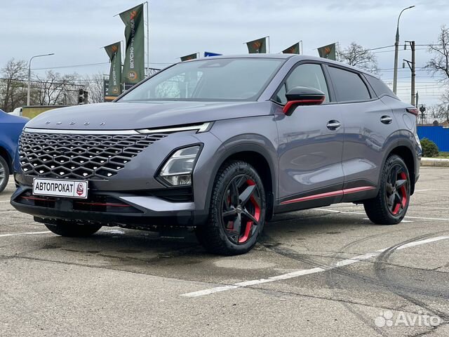 Аренда Прокат авто в Минеральных Водах | Услуги | Авито