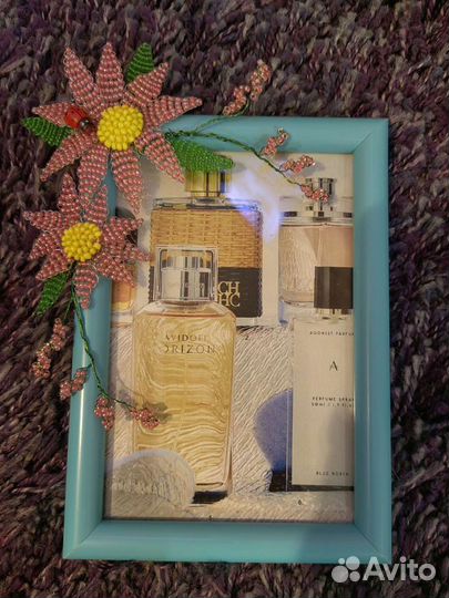 Рамочки для фото ручная работа