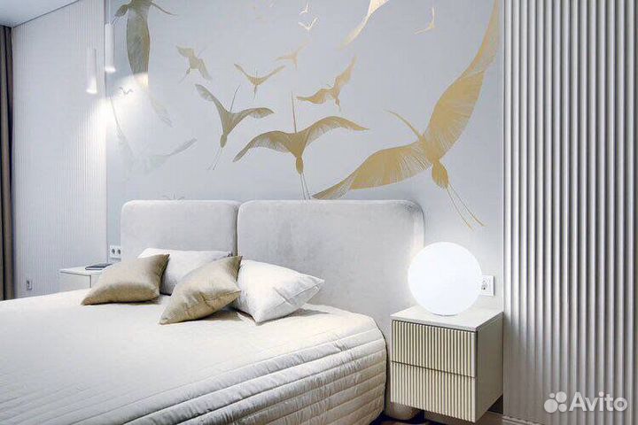 Ремонт квартир и домов / Ремонт коттеджей